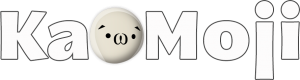 kaomoji-logo