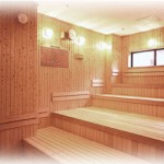 慢性疲労もふっ飛ぶ！現時点最強の回復法（私的）！サウナ浴