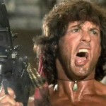 エクスペンダブルズ3公開記念、出演キャストオススメ過去作2