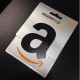 限定された支払い方法を現金で。Amazonギフト券ならそれが可能だ