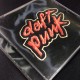 Daft Punk（ダフト・パンク）は1stが一番キレてたよ