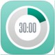 時間制限、縛りが生産性を劇的に向上させる。iPhoneアプリ『30/30』でトライしてみよう！