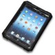 疲労回復+情報収集！お風呂でiPadを安心して使うために。
